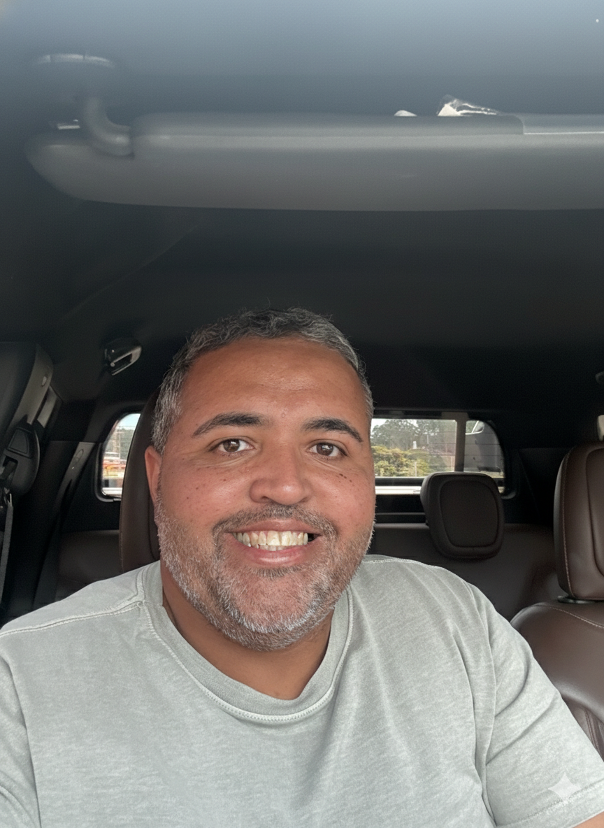 Raimundo Coelho — Founder of SafeToolsHub